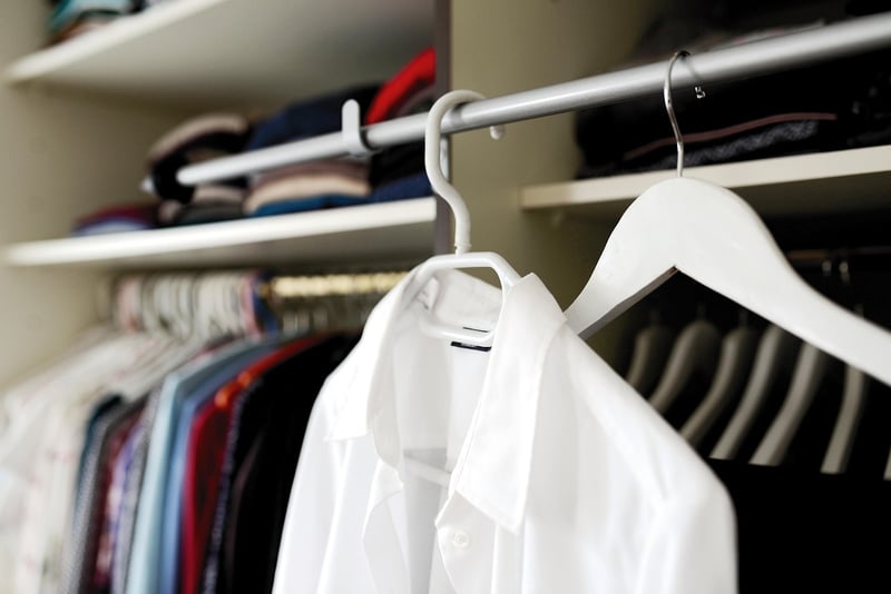 Repurposed Kids' Clothing