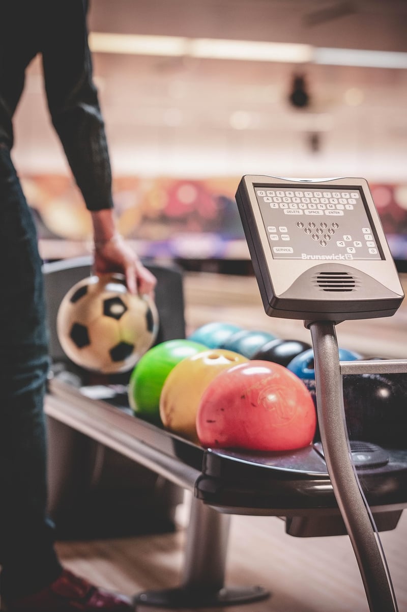 Bowling Alley